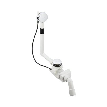 Kaldewei Comfort-Level 4001 Standard Syfon wannowy chrom 687772330999