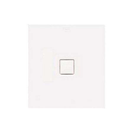 Kaldewei Conoflat 786-1 Brodzik kwadratowy 100x100 cm, biały 465600010001