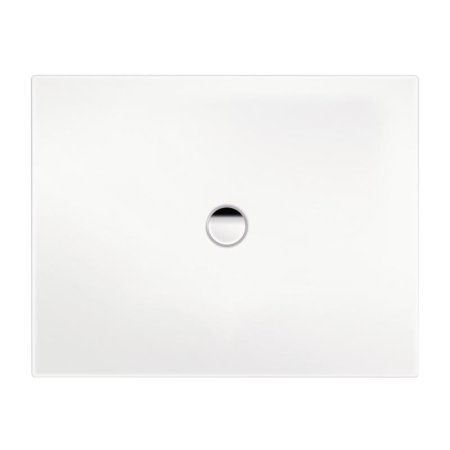 Kaldewei Scona 919 Brodzik prostokątny 90x140 cm z powierzchnią uszlachetnioną, biały 491900013001