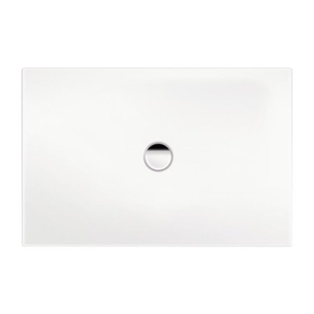 Kaldewei Scona 993 Brodzik prostokątny 75x170 cm biały 499300010001
