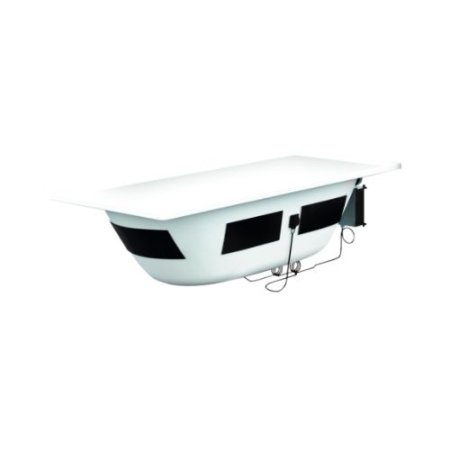 Kaldewei Sound Wave System audio do wanien 584576130000