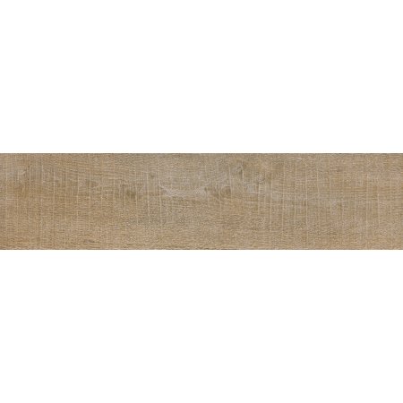 Keraben Ardennes Tortora Płytka podłogowa/ścienna 100x24,8 cm, brazowa GJL4400T