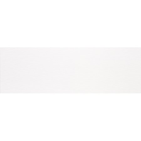 Keraben Chelsea Snow Płytka ścienna 30x90 cm, biała KBJPG000