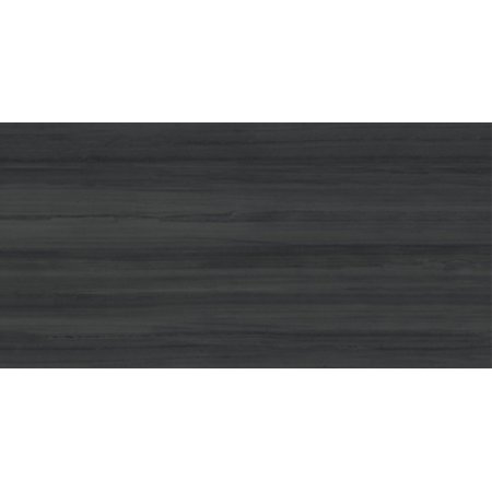 Keraben Energy Negro Płytka ścienna 25x50 cm, czarna KNYTP00K