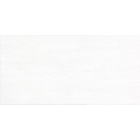 Keraben Fox Blanco Płytka ścienna 25x50 cm, biała KFX19000