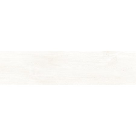 Keraben Madeira Blanco Natural Płytka podłogowa 100x24,8 cm, biała GMD44000