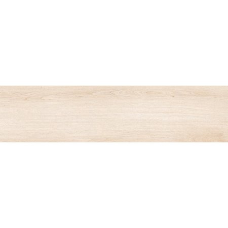 Keraben Madeira Crema Natural Płytka podłogowa 100x24,8 cm, beżowa GMD44001