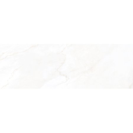 Keraben Mistery White Płytka ścienna 30x90 cm, biała K06PG010