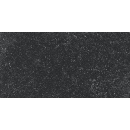 Keraben Petit Granit Negro Natural Płytka ścienna 30x60 cm, czarna GB10518K