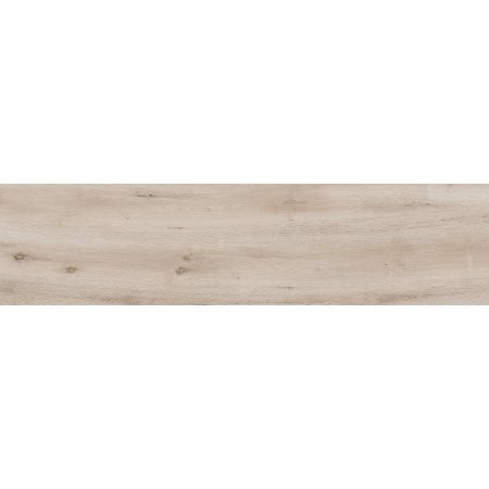 Keraben Portobello Blanco Płytka podłogowa 100x24,8 cm, biała GFK44000