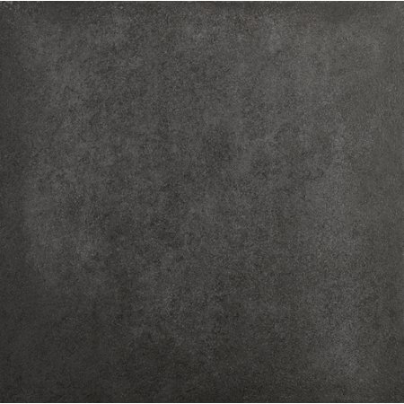 Keraben Uptown Black Płytka podłogowa 75x75 cm, czarna GJM0R030