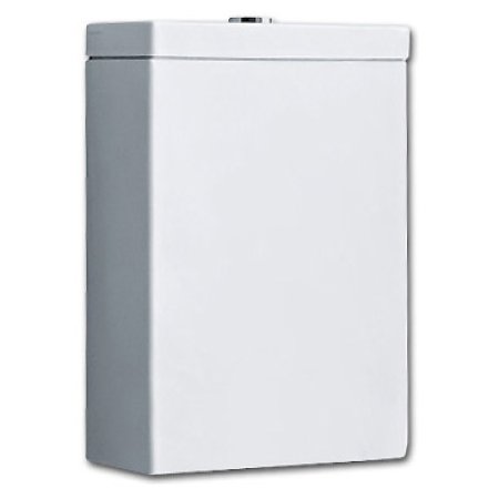 Kerasan Flo/Ego Zbiornik WC kompaktowy, biały 318101
