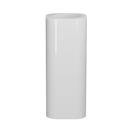 Kerasan Hako Postument biały 557101