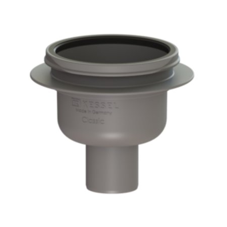 Kessel Classic Korpus odpływu prysznicowego 40251