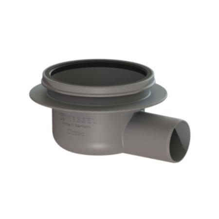 Kessel Korpus odpływu liniowego 40151