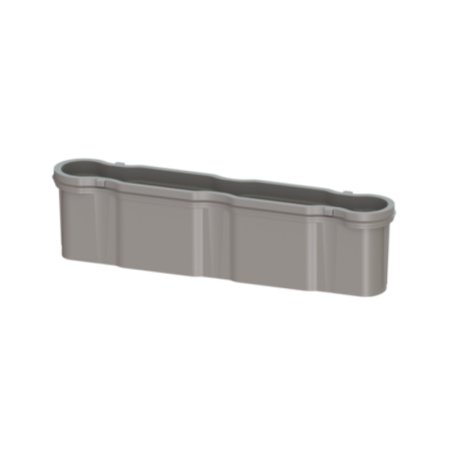 Kessel Linearis Infinity Syfon do odpływu liniowego 45100