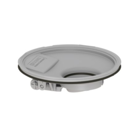 Kessel System 125 Syfon do brodzika 48500