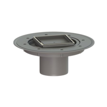 Kessel Variofix Nasadka do uszczelnień pod płytki łazienkowe 47906