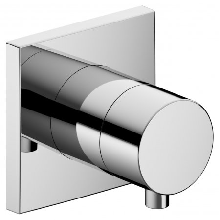 Keuco Ixmo Zawór odcinający podtynkowy DN15 chrom 59541011002