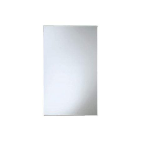 Keuco Plan Lustro prostokątne kryształowe 35x85 cm, 10095002000