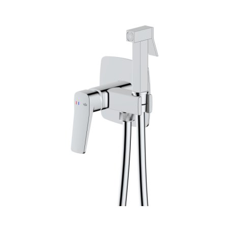 KFA Malaga Bateria Bidette chrom 4529-512-00