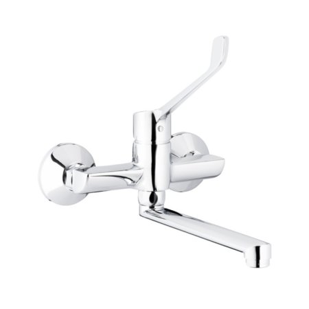 KFA Medico New Bateria kuchenna medyczna natynkowa chrom 4730-980-00
