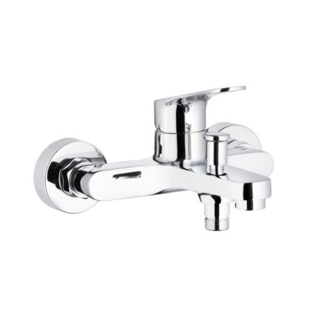 KFA Otava Bateria wannowa natynkowa chrom 5554-010-00