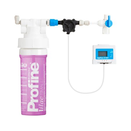 KFA Profine Lilac Small Zestaw startowy do baterii kuchennej filtrującej 855-105-86
