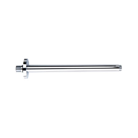 KFA Ramię deszczownicy ścienne 30 cm chrom 835-053-00