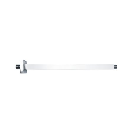 KFA Ramię deszczownicy ścienne 50 cm chrom 835-050-00-BL