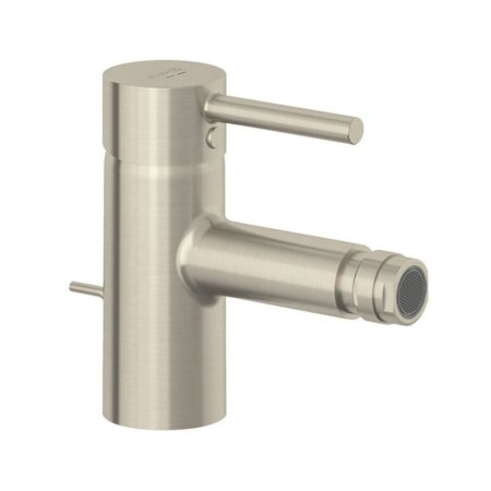 Kludi Bozz Bateria bidetowa PVD nikiel szczotkowany 38533N576