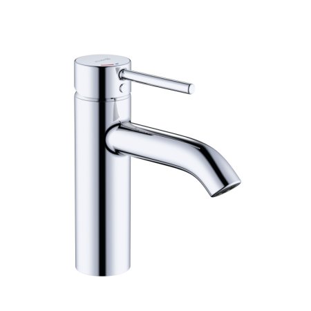 Kludi Bozz Bateria umywalkowa chrom 381980576WR4