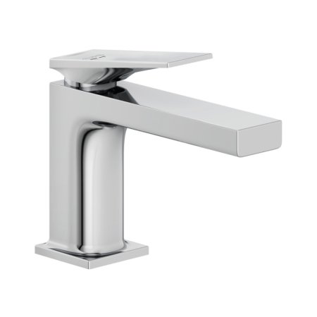 Kludi Decus Bateria umywalkowa 13 cm z korkiem chrom 542660575