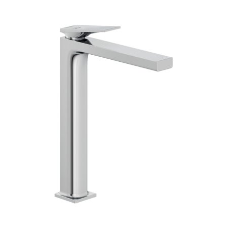 Kludi Decus Bateria umywalkowa wysoka chrom 542980575
