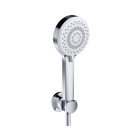 Kludi Dive S Zestaw prysznicowy punktowy chrom 6895005-00