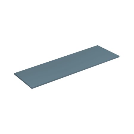 Kludi Icos Blat do szafki łazienkowej 160x50 cm morski mat 50T160O3