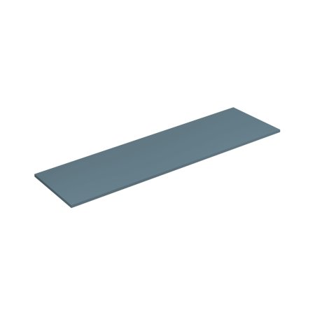 Kludi Icos Blat do szafki łazienkowej 180x50 cm morski mat 50T180O3