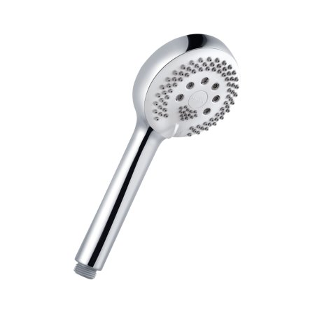 Kludi Logo Neo Słuchawka prysznicowa chrom 6830005-00WR9