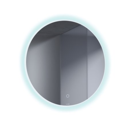 Kludi Luma Lustro ścienne 100 cm LED 17SP0300