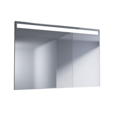 Kludi Luma Lustro ścienne 100x68 cm LED 17SP0700