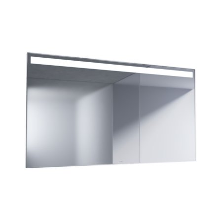 Kludi Luma Lustro ścienne 120x68 cm LED 17SP0800