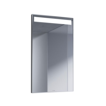 Kludi Luma Lustro ścienne 68x40 cm LED 17SP0400