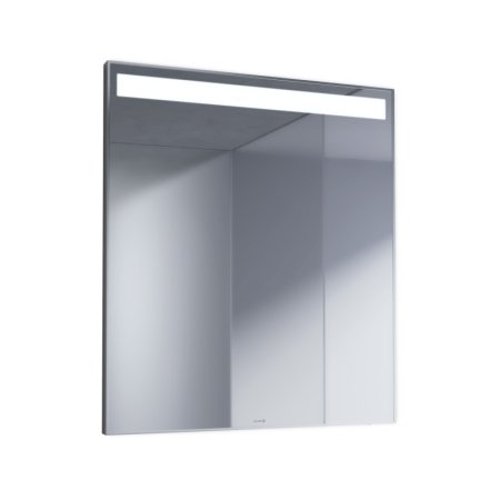 Kludi Luma Lustro ścienne 68x60 cm LED 17SP0500