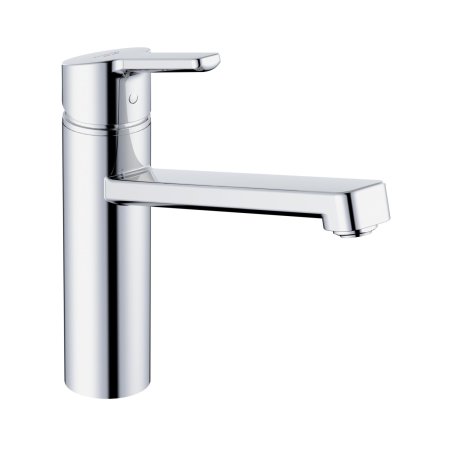 Kludi M3 Bateria kuchenna chrom 585740575