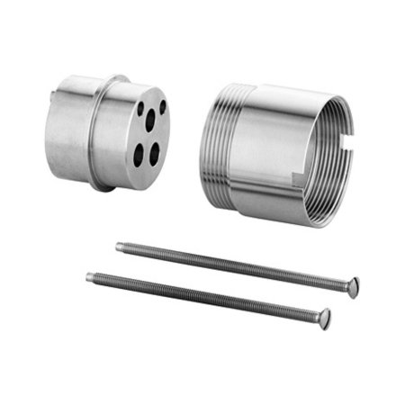 Kludi Przedłużka do baterii prysznicowej podtynkowej 30 mm 7598105-00