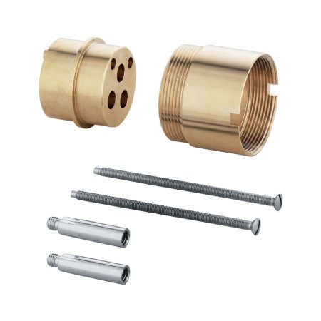 Kludi Przedłużka do elementu podtynkowego 30 mm 7666100-00