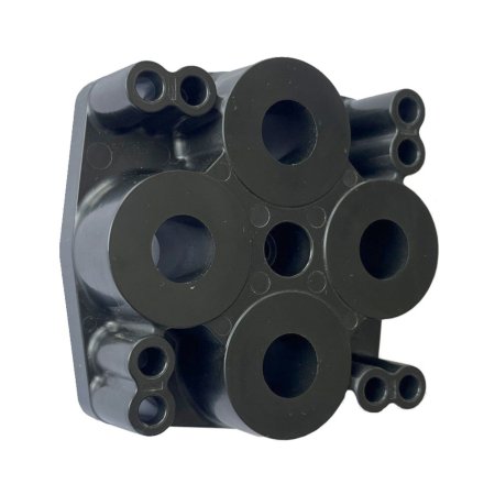 Kludi Przedłużka do elementu podtynkowego SLIM.BOXX 7200400-00