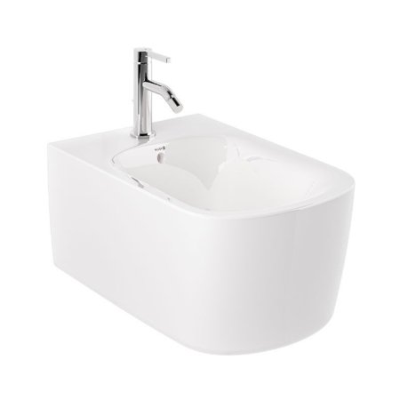 Kludi Resa S Bidet wiszący biały 27BIW0143