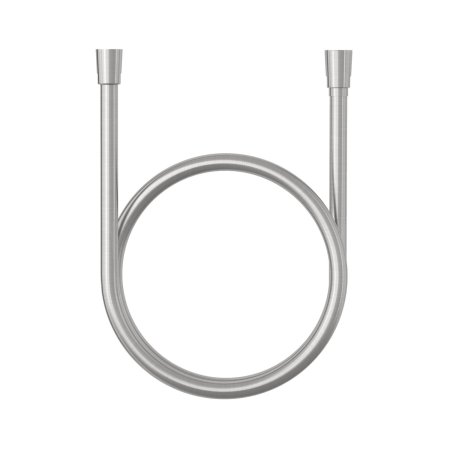Kludi Supraflex Silver Wąż prysznicowy 125 cm PVD nikiel szczotkowany 61071N5-00