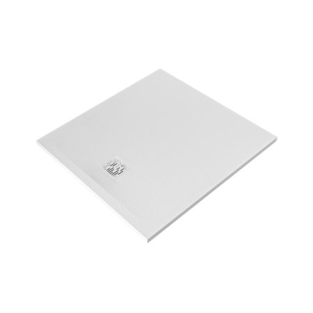 Kludi Terra Brodzik prostokątny 100x90 cm biały mat 09DW0853